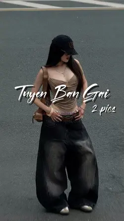 Bọn anh tuyển bạn