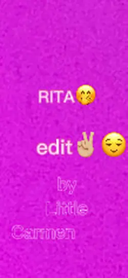 RITA EDITTT🤭✌🏼😌