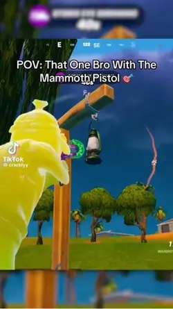 mammoth edits