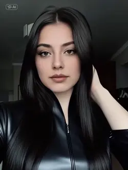 HAIR GOALS 