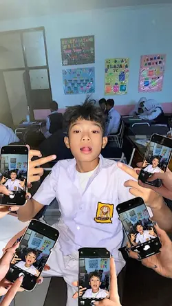 JJ 3 FOTO NONA AMBON