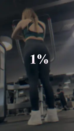 1% gym 