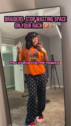 Prep Like a Pro 💇🏾‍♀️