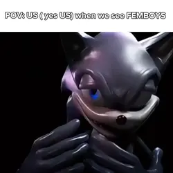 Sonic
