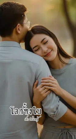 โลกทั้งใบ