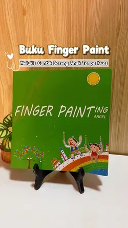 Buku edukasi