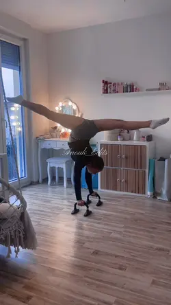 Gymnastics 