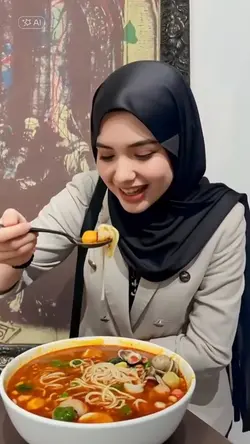 makan seblak