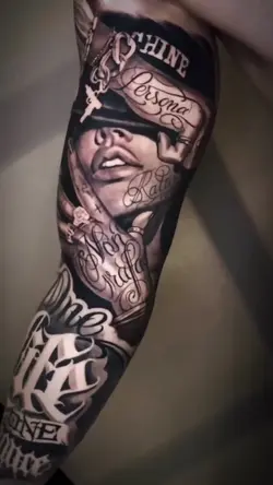 tattoo