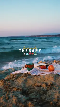 Beach Therapy