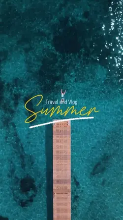 Summer Vibes
