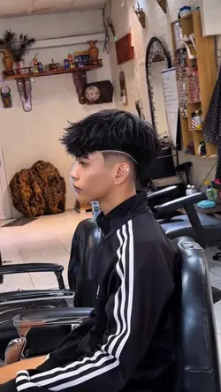 BARBER 💈