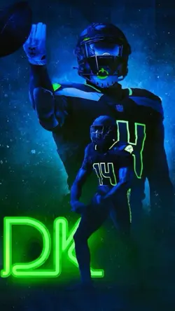 Dk the menace