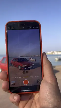 Geçiş📸 