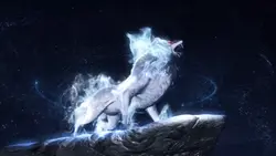 wolf howl intro ⁹