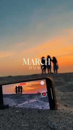 March dump