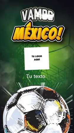 #mundial2026 México 