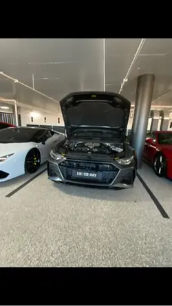 Audi rs6