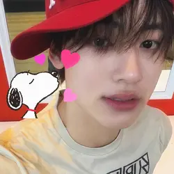 snoopy bucin 1:1