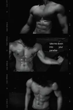 Take me down into..