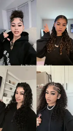 El numero uno bebe