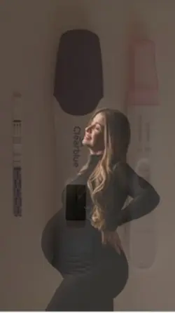 pregnancy template