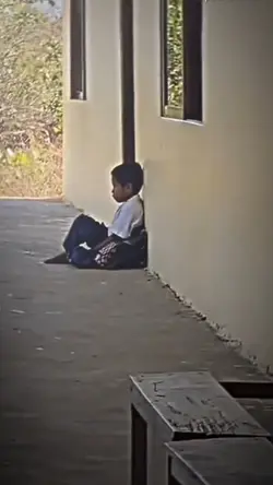 sad story 