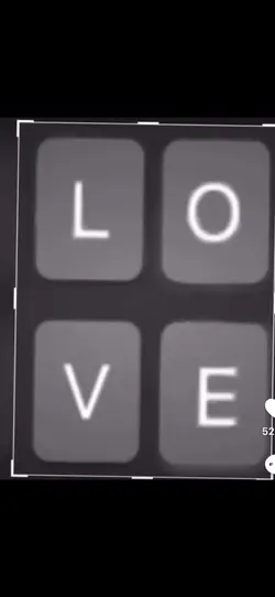 L O V E