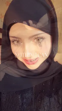 hijab  and nonhijab