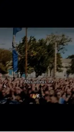 Om ultras 🔥😮‍💨