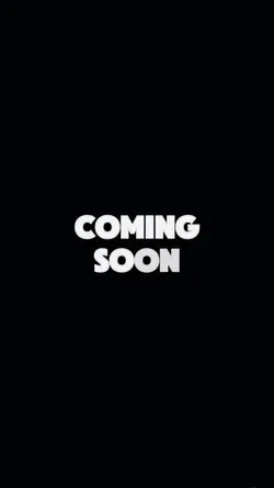 COMING SOON