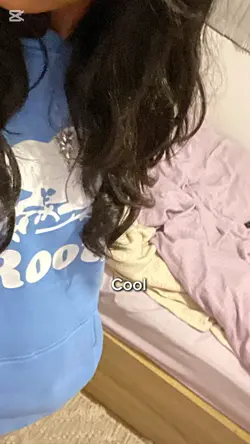 Gonna cut it soon