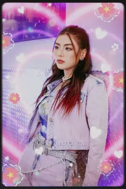 CUTIE YOU 