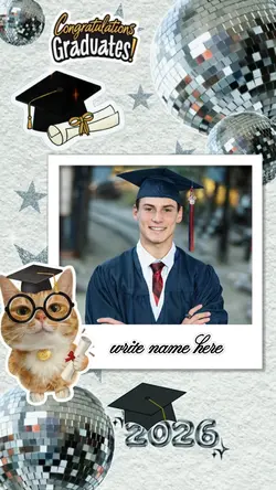 Graduation 2026
