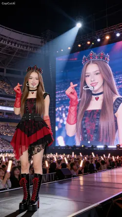 Kpop Idol Trend