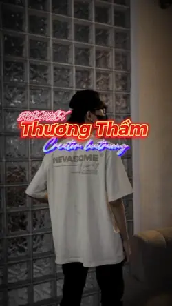 Thương Thầm Remix