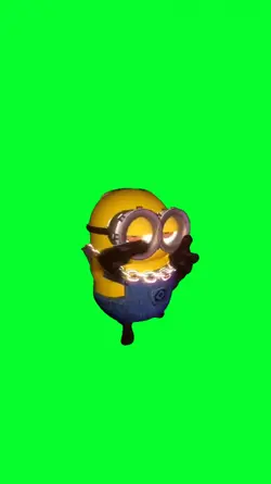 gru dance minions