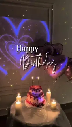 Hapoy Brithday