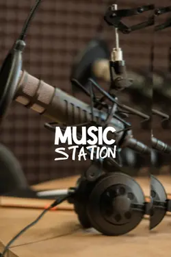 RADIO BRANDING