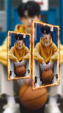KEREN ABIS NI GAES