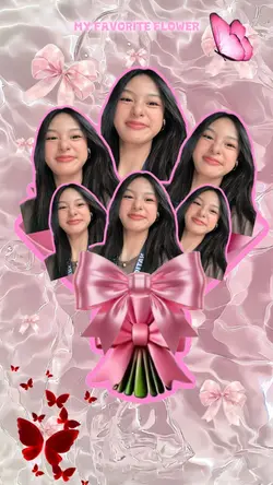 My favorite flower 