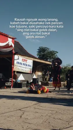 16:9 Story Barongan