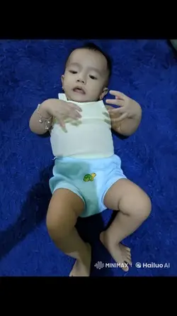 dance baby