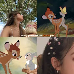 EVERY GIRL..TREND