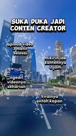 conten creator