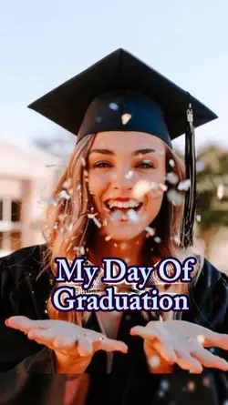 Graduation Day