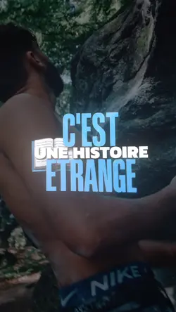 Histoire étrange📖
