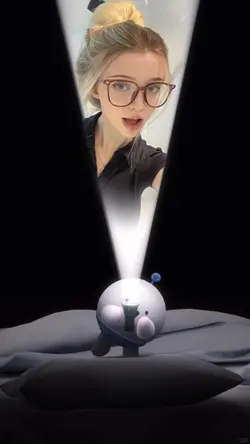 Eggy live wallpaper