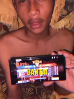 abis bantai pahlawan