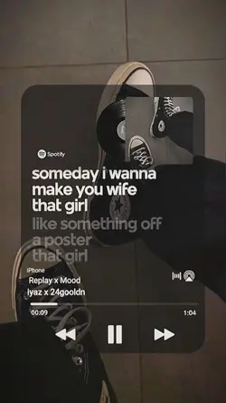 replay x mood